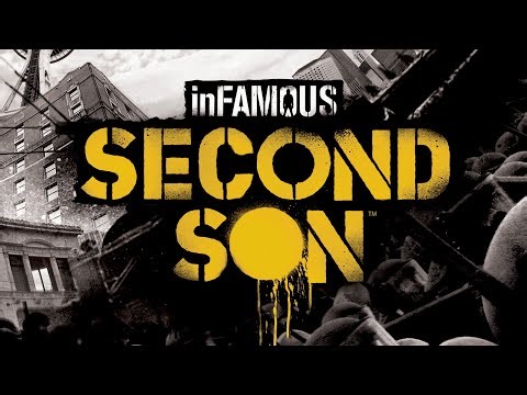 Infamous Second Son – “The Test” Mission Walkthrough (PS4)