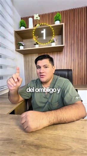 Apendicitis: Señales de Alerta y Dolor Abdominal