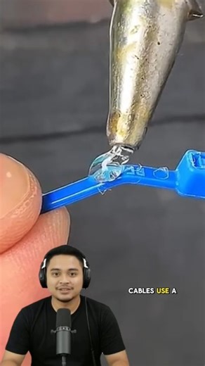 Genius Tricks for Using Zip Ties #shorts