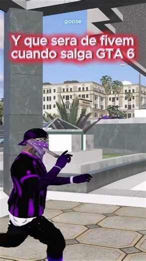 #fivempvp #gtarp #gta #gtaonline #roleplay