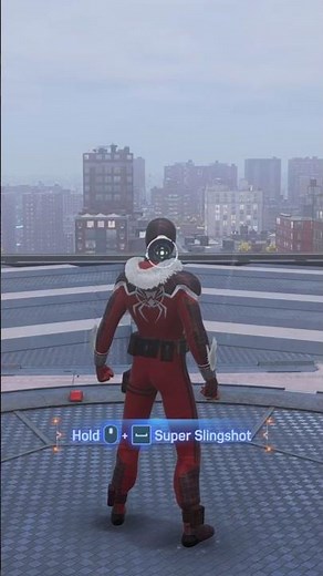 This Spider-Man Mod is TOO GOOD #SpiderMan2 #PS5