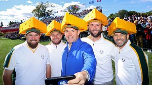 2021 Ryder Cup teams: View the U.S. and European team rosters