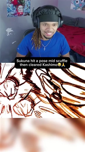 Sukuna's Epic Fight Without Posing | Jujutsu Kaisen