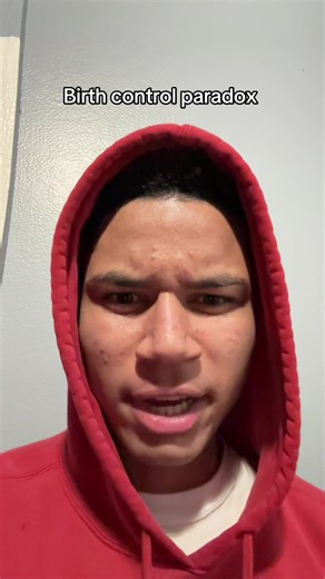 Understanding the Birth Control Paradox and Testosterone