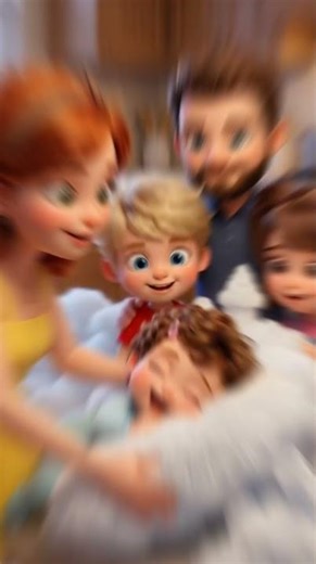 Soft Pillow | Bedtime Comfort for Kids | Fun Learning Short #abcsong #kidsrhymes