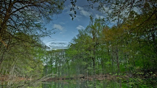 Drew University, Madison strike deal to save forest. Here's the price