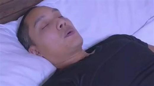 Military sleeping method that sends you to sleep ‘in two minutes’ works for 96% of people