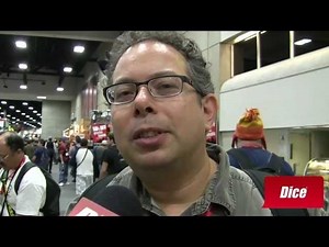 How Magic Leap Is Secretly Creating a New Alternate Reality