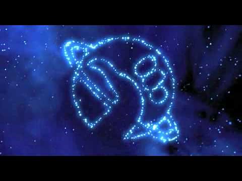 The Hitchhiker's Guide to the Galaxy (trailer 1)