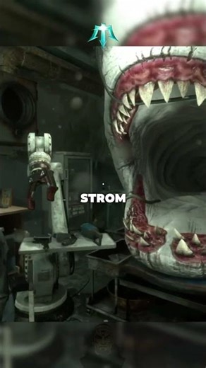 The Shark Dentist - New Fear Unleashed! 🤯🔥