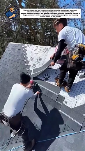 Roof Shingle Installation Made Easy | Fast & Professional Roofing Method