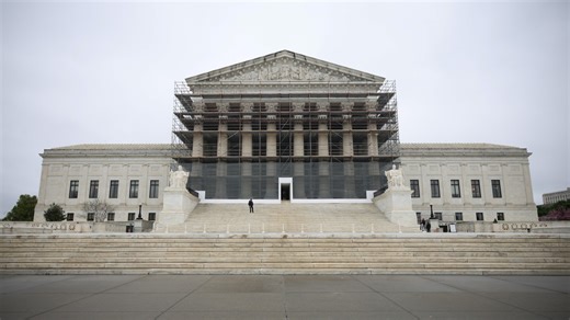 Supreme Court to hear school disability discrimination case