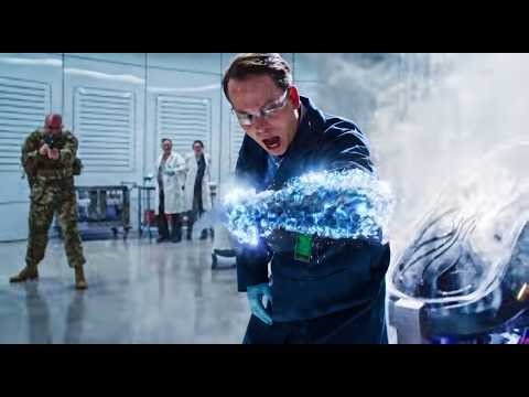 “An Alien Defies His Own Kind to Help Humanity Survive | Sci-Fi Story Explained.