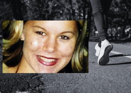 Vivacious And Unafraid: The Texas Cold Case Of Rachel Cooke