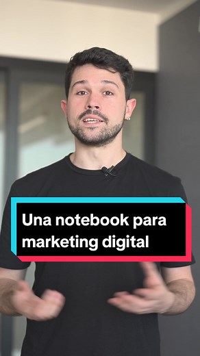 Mejor Laptop para Marketing Digital: ASUS VivoBook Pro 15