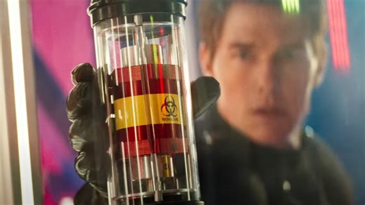 Mission: Impossible - Final Reckoning Can Finally Solve a Long-Running MI:3 Mystery