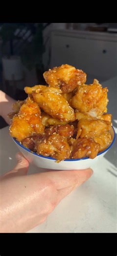 Mastering Orange Chicken: A Popular Chinese Recipe
