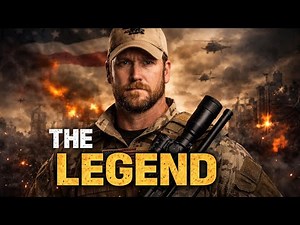 Chris Kyle: Hero, Myth, or Both? The True Story Behind American Sniper