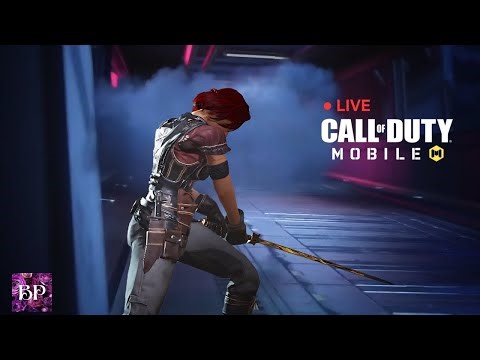 Ranked Matches | CODM LIVE