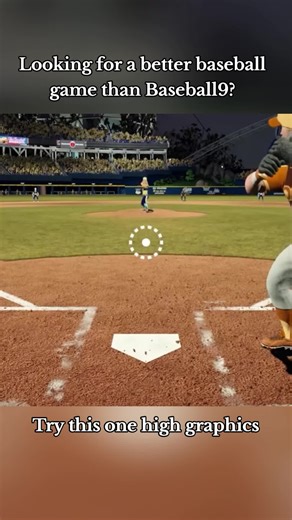 Discover the Best Baseball Game with High Graphics
