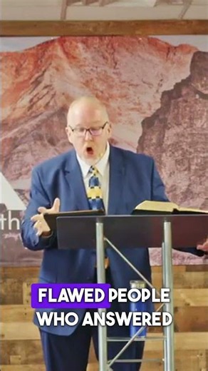 Jesus Saves From Sin, Not In Sin