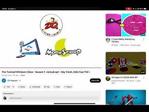 Dq entertainment/telegael/moonscoop/american greeting (2008)