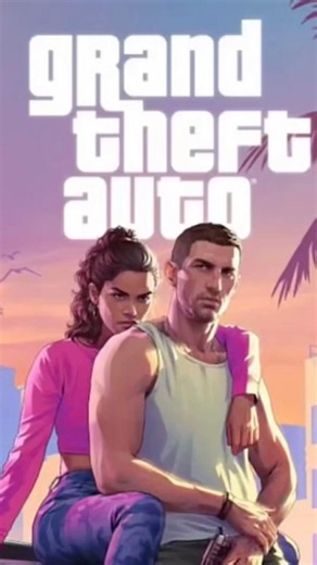 So wird das neue GTA 6 Intro aussehen❗️❗️
