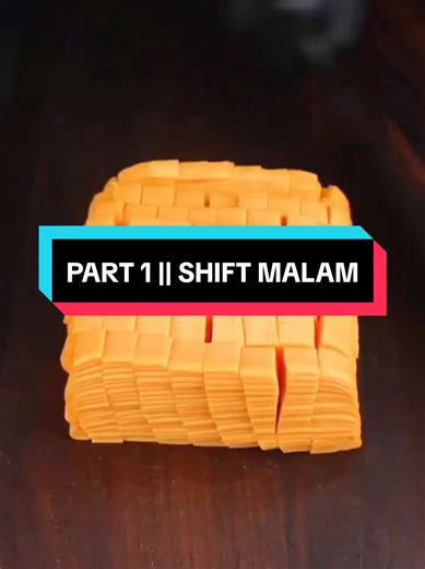 Exploring Nadia Omara's Night Shift Experience