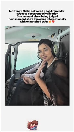 Gk roasted tanya upgraded 😎#tanyamittal #gauravkhanna