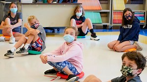 Chancellor hopes gifted and talented program ups enrollment at city schools