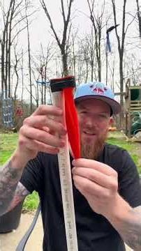 Part 3: Modifying my pvc pipe Airhorn with suggestions from the comments