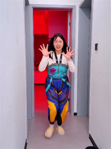 Hilarious Magic Moments with Cartoon Characters