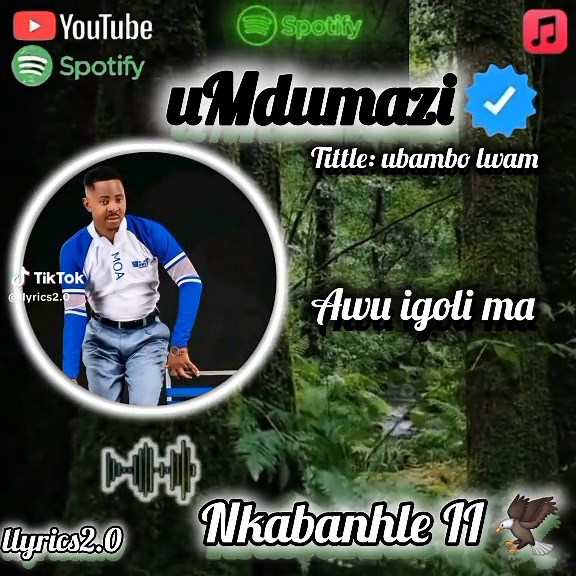 @UMdumazi 🦅🔥❤️ ubambo lwam