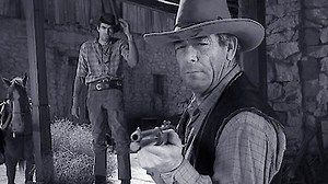 Watch Tales of Wells Fargo Season 1 Episode 11 - The Hijackers