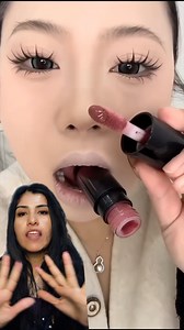 1.6M views · 8.3K reactions | Te haz pintado mal tus labios #opinionespersonales #labiosperfectos | Mayrasak | Facebook