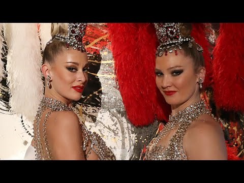 The Untold Truth Of The Moulin Rouge