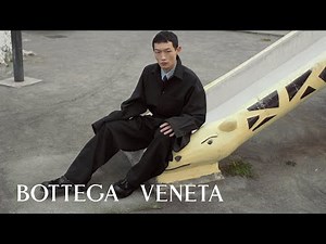 Bottega Veneta Summer 24 Campaign