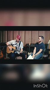 Performing my original “Sweeter” on the tv show Muscle Shoals Hits in one of the former locations of Muscle Shoals Sound Studios | Erik Smallwood