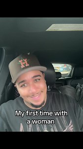 My First Time with a Woman: A Storytime Experience