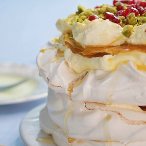 47K views · 634 reactions | Repeat after us: I will not burn another pavlova. More Chef's Tips here  https://bit.ly/2lCzmyy | Tastemade UK | Facebook