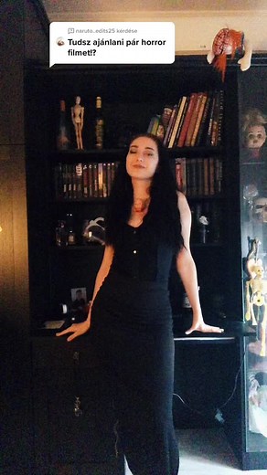 Legjobb horror filmek 2021-ben