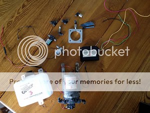 FS: Snow Performance Water/Methanol Injection