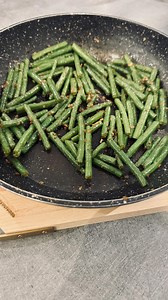 149K views · 1.1K reactions | La cuisson parfaite des haricots verts...