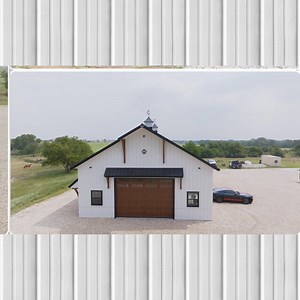 For those who always look for the best materials and craftsmanship, a Morton building has a quality that’s unmistakable. | Morton Buildings, Inc.