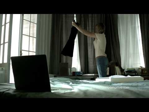 Showroomprivé | L'appli en poche je commande partout fastoche !