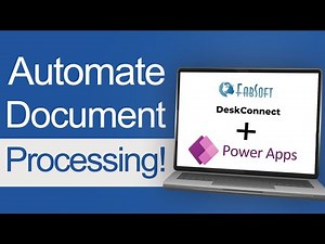 How to Convert Document Data to Excel with Power Apps EASILY?