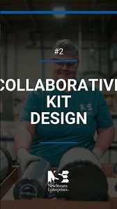 Step by Step Breakdown of the Kitting Process