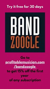 Bandzoogle makes it easy to build a stunning website and online store...