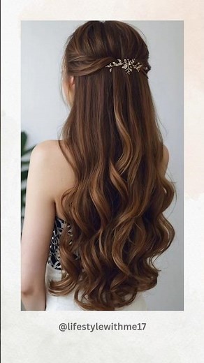 Simple & Easy Hairstyles for Girls | Hairstyles 2025