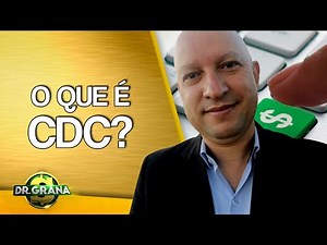 What is CDC (Direct Consumer Credit)?